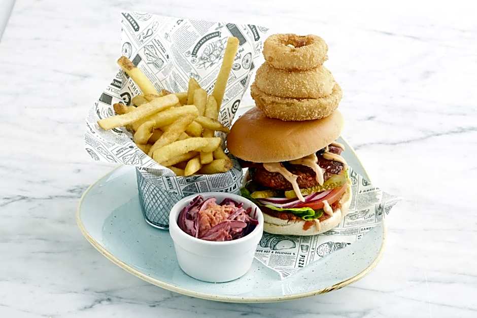 Holiday Inn Haydock By IHG