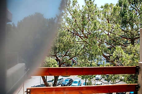 Classic Double or Twin Room with Balcony