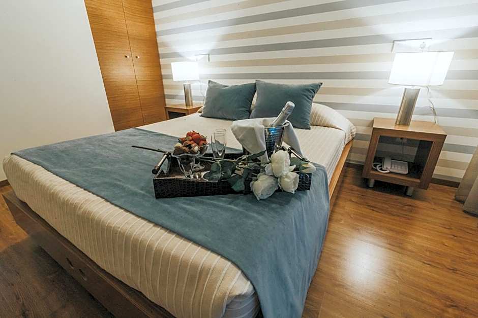 Hotel Nossa Senhora de Lurdes