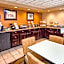 Best Western Thunderbird Motel