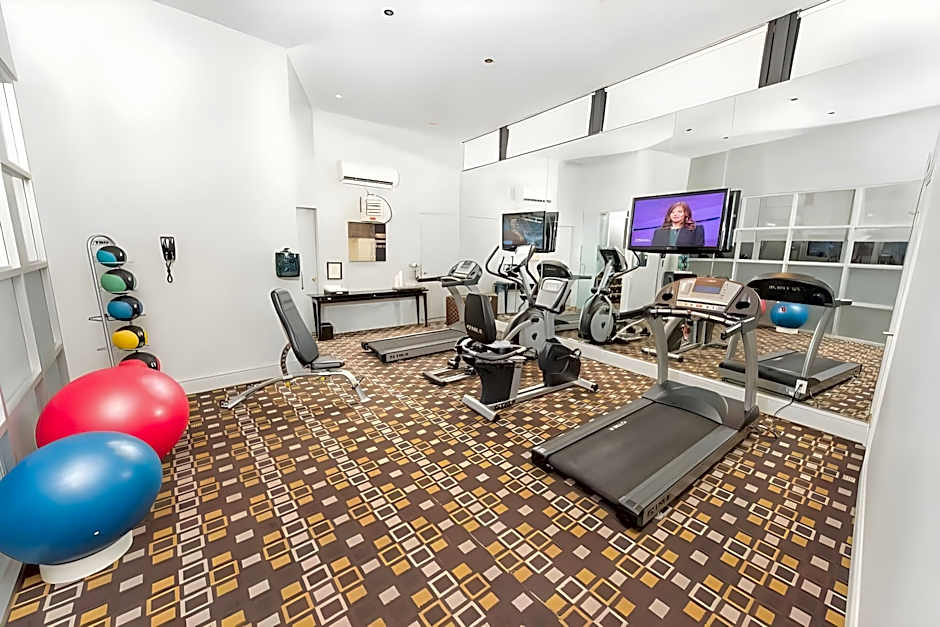 Bentley by Molton Hotels - Special Class