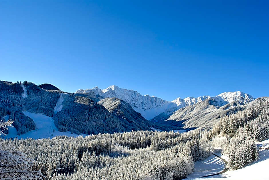 Bed&Breakfast Lausegger