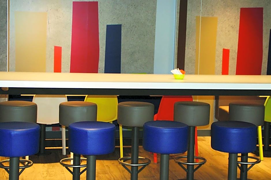 ibis budget Saint Pourcain