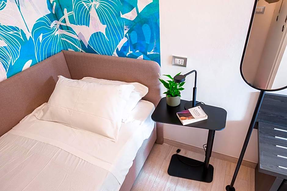 Lilium Maris Hotel