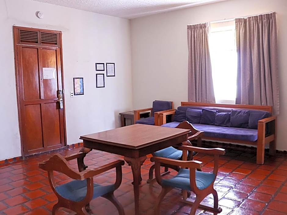 Hotel Frances
