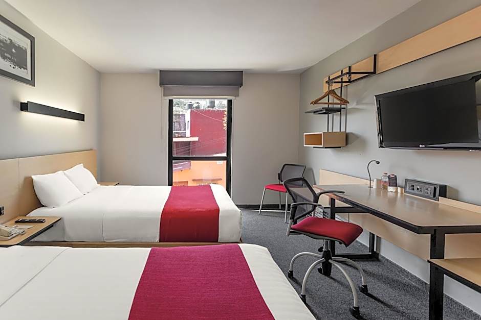Photo 1 of 67 of City Express by Marriott Oaxaca