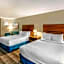 MainStay Suites Spokane Airport