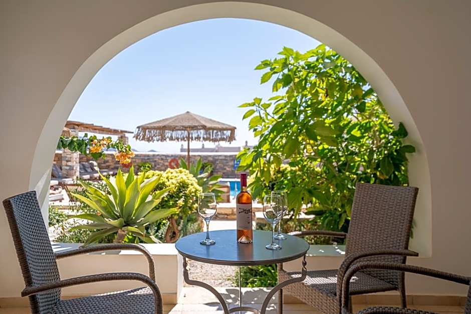 Aeolos Hotel