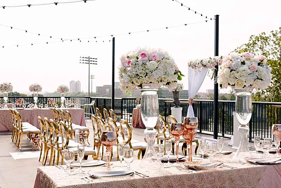 Crowne Plaza North Augusta, by IHG Hotel