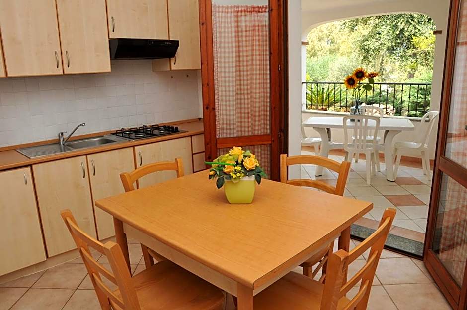 Villaggio Camping Torre Salinas