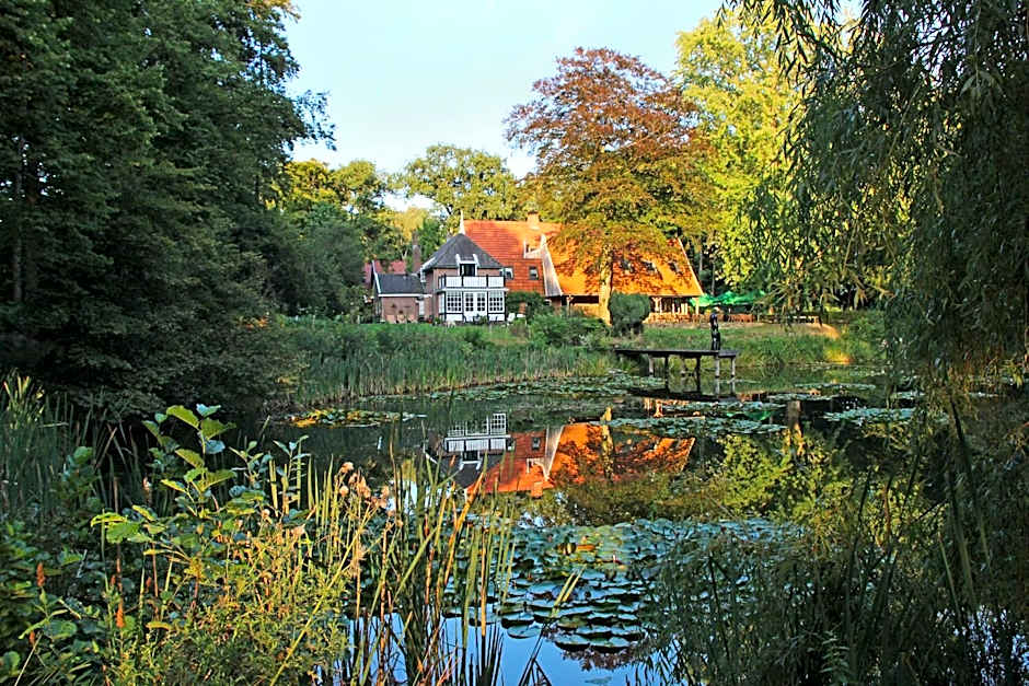 Hotel Erve Hulsbeek