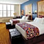 Tailwater Lodge Altmar Tapestry Collection by Hilton
