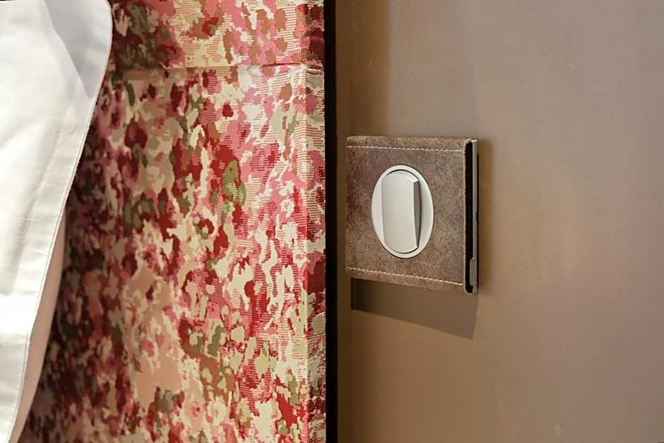 BRIT HOTEL PRIVILEGE LISIEUX - La Villa des Arts