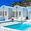 Katharos Pool Villas