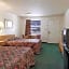Knights Inn Cedar City