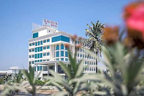 Regenta Central Somnath, Bhalpara