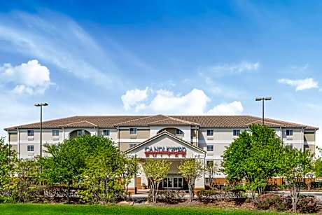 Candlewood Suites Destin-Sandestin Area By IHG