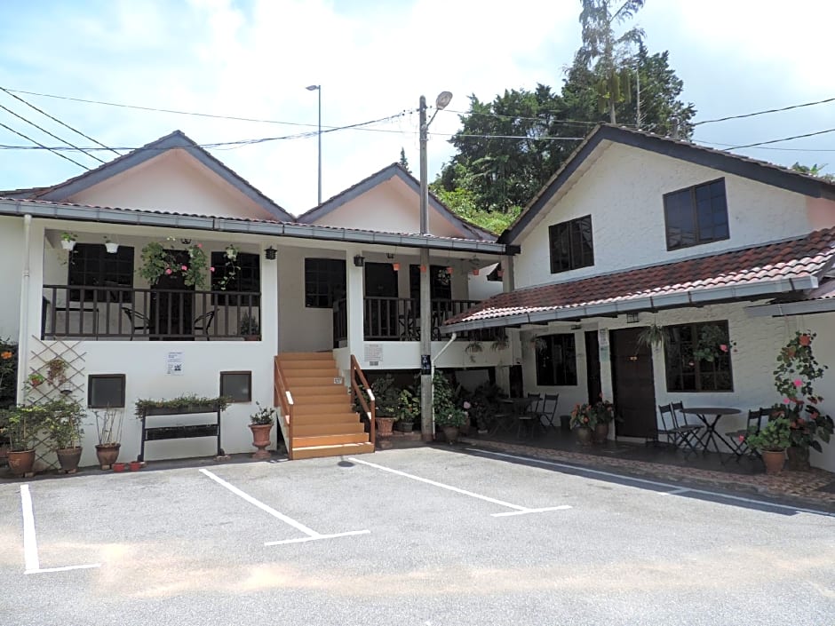 Cameronian Inn
