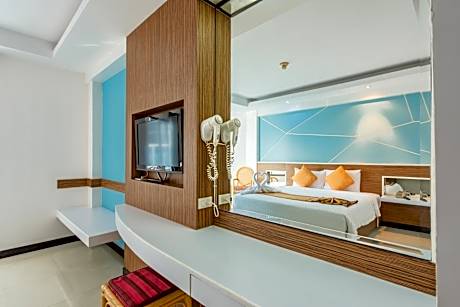 Superior Double or Twin Room