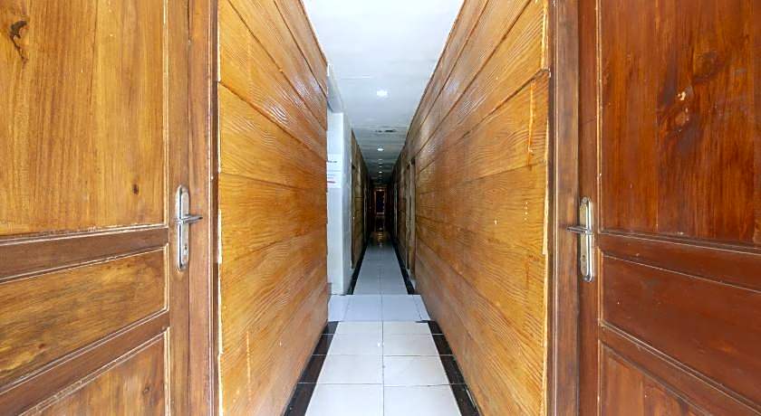 Bwalk Hotel Malang