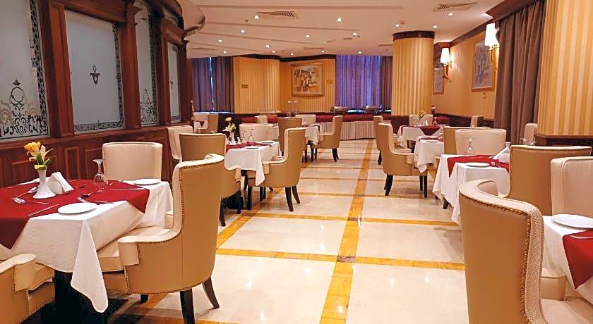Royal Qatar Hotel
