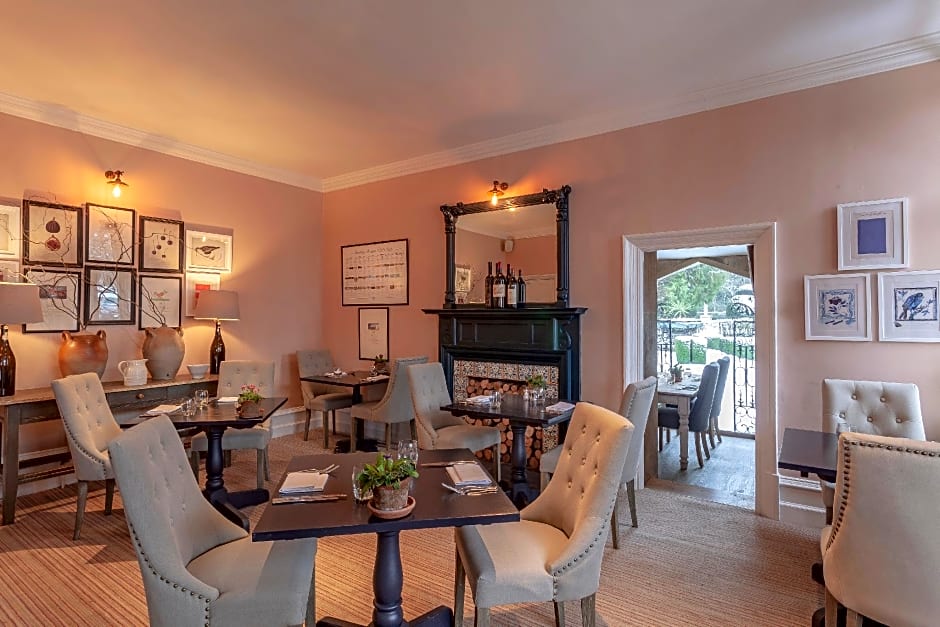 The Five Arrows Hotel