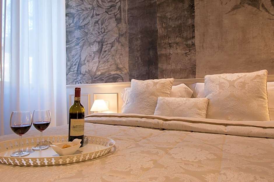 Pistoia INN - Downtown's Charming Rooms