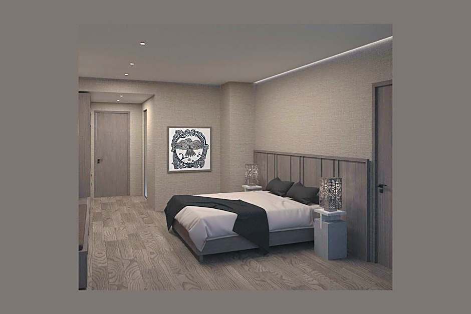 Hotel Viking