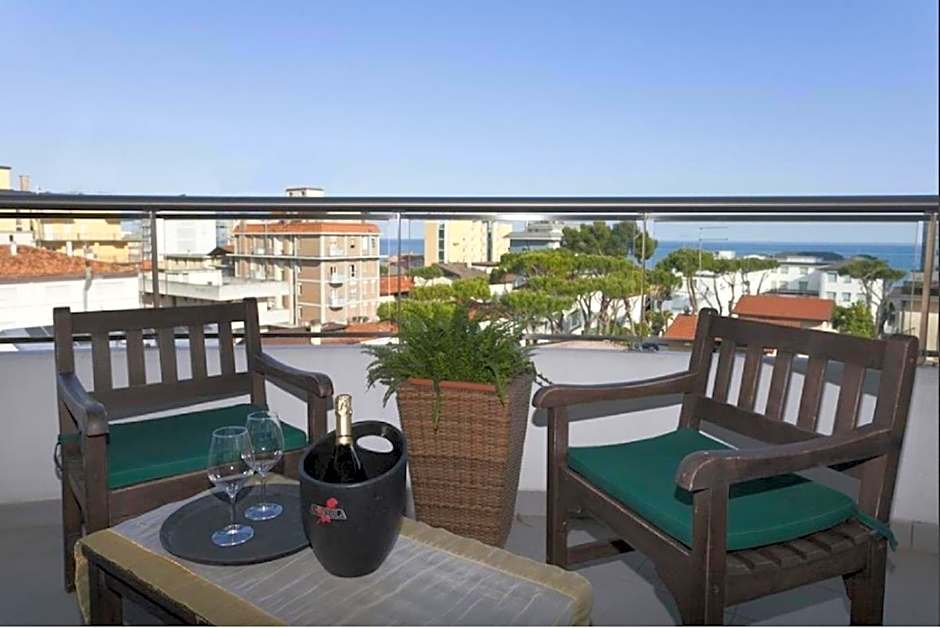 Hotel Centrale