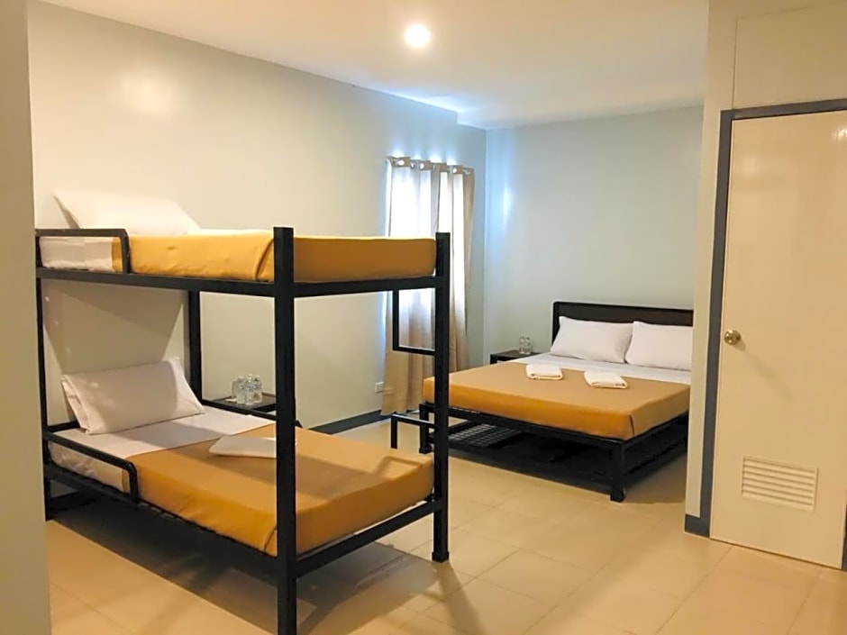 Seasons Hotel Sablayan