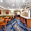 Fairfield Inn by Marriott Toronto Oakville