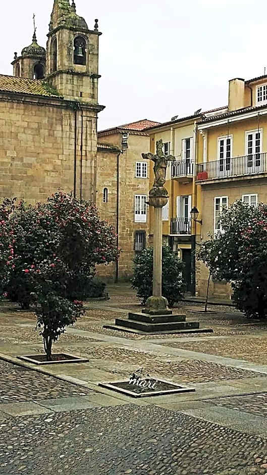 Motel Cancun Barbadas-Ourense