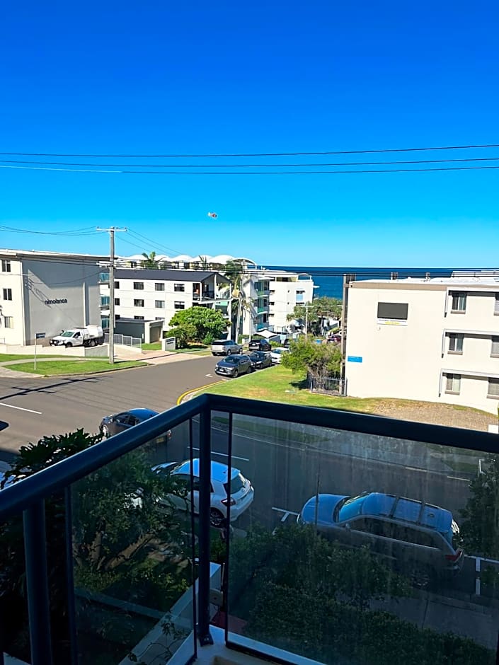 Kings Row Apartments