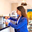 ibis Styles Paris Saint Denis Pleyel