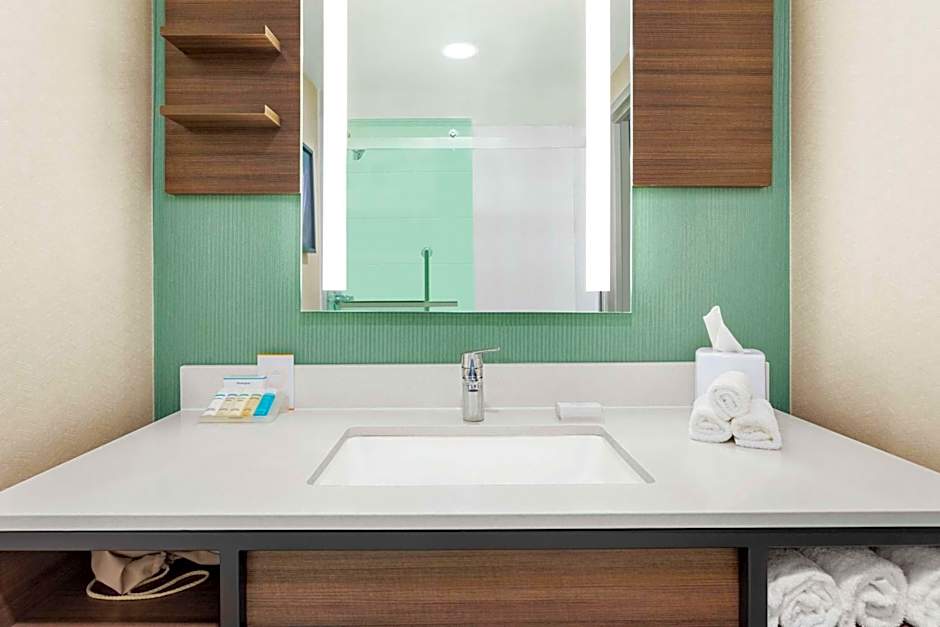 Hilton Garden Inn Allentown Airport