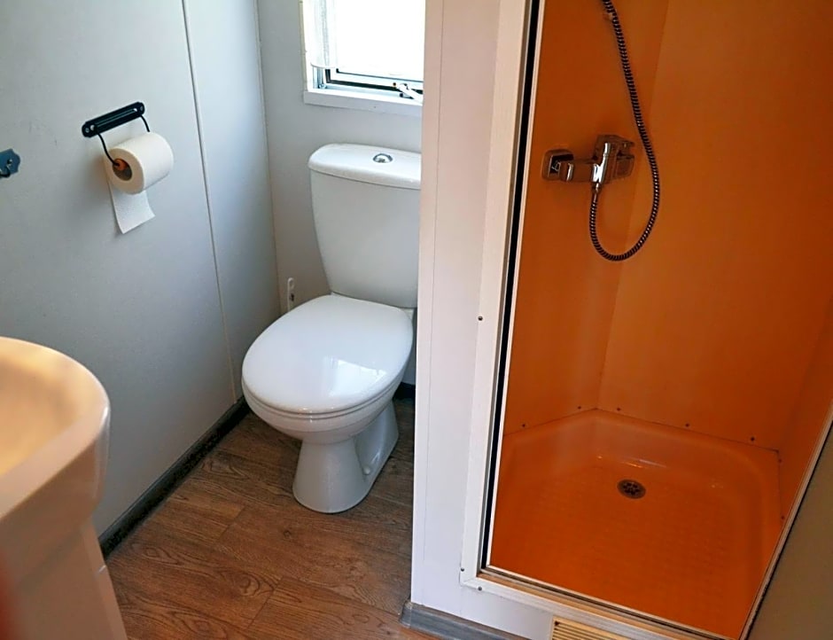 Domki holenderskie ,, Lataj¿cy Holender"