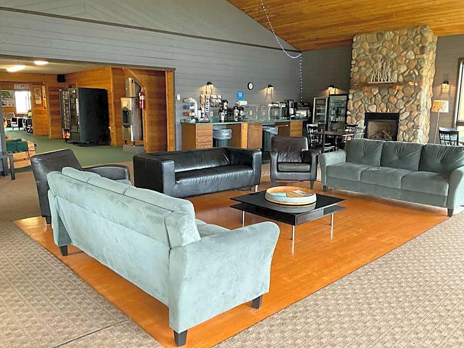 Great Northern Hotel