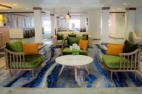 Fairfield Inn & Suites by Marriott Hazleton