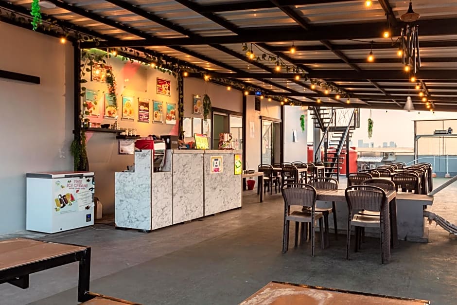 Monggo Mampir Tanjung Duren By Reccoma