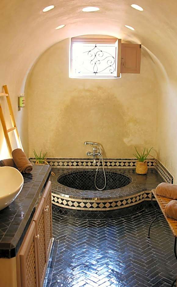 Riad Dollar Des Sables & Spa