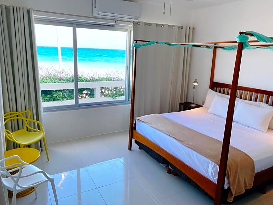 Rocamar Hotel Isla Mujeres