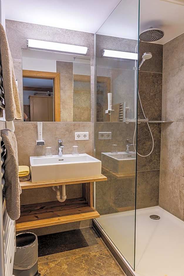 Aparthotel DAS Hochkönig