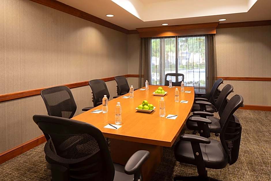 SpringHill Suites by Marriott Tampa Westshore Airport