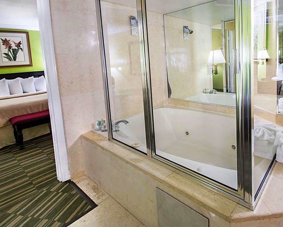 Quality Inn Ormond Beach Oceanfront