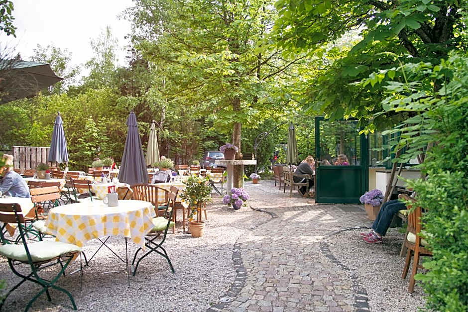 Landhaus Hotel Wolfratshausen