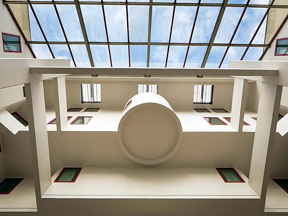 Kyriad Paris Est - Bois de Vincennes