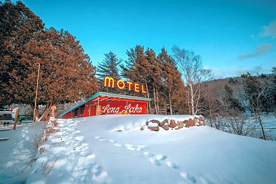 Motel Long Lake and Cottages