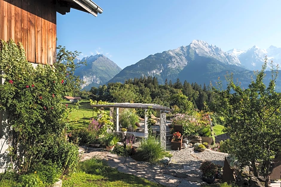 Pension Staldacher