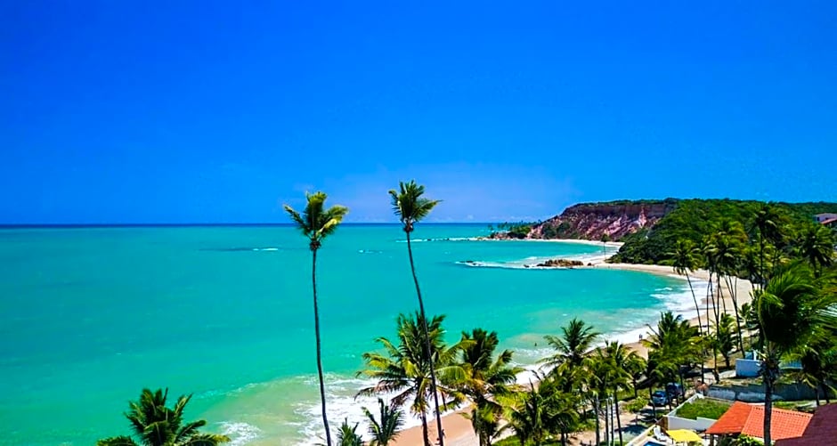 Life Tabatinga Beach-Flat com Wi-Fi