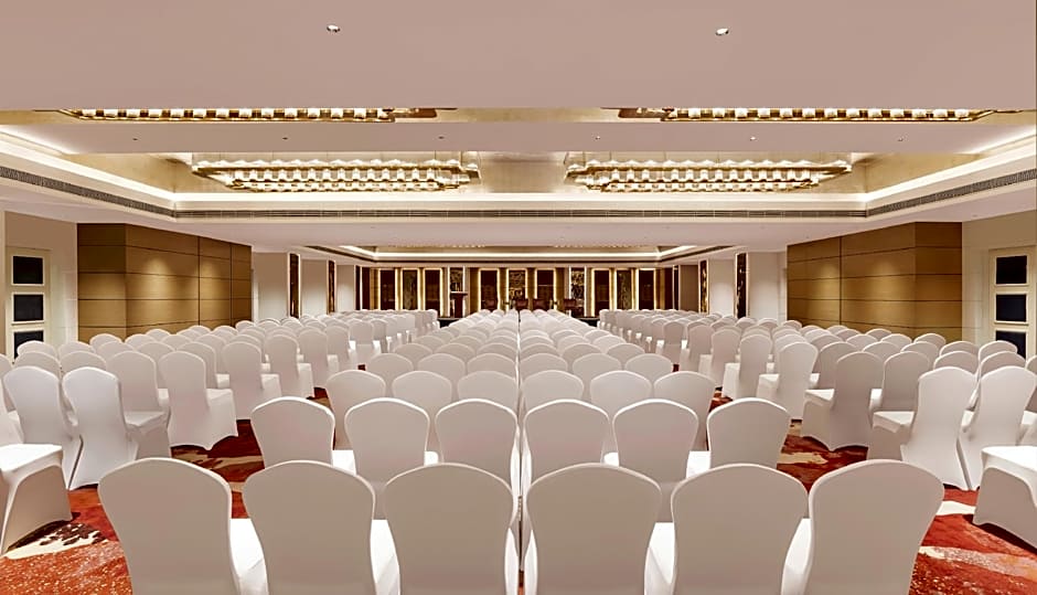 The Aarlis Hotel Panchkula Chandigarh, Vignette Collection by IHG